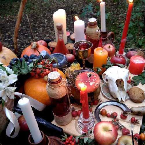 Ritual para Resultados Garantizados