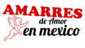 Logo Amarres de Amor en Mexico